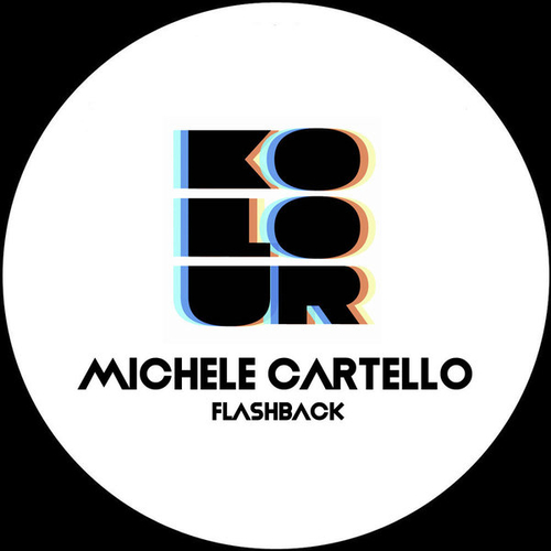 Michele Cartello - Flashback [KRD343]